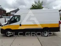 2015 Iveco Daily