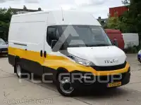 2015 Iveco Daily