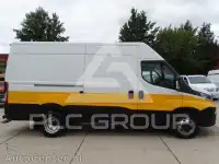 2015 Iveco Daily