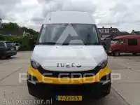 2015 Iveco Daily