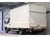 2015 Iveco Daily