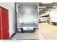 2015 Iveco Daily
