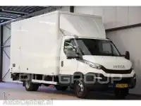 2015 Iveco Daily