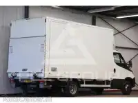 2015 Iveco Daily