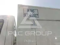2015 Iveco Daily