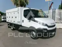 2015 Iveco Daily