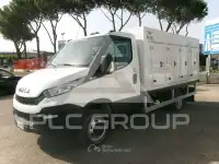 2015 Iveco Daily