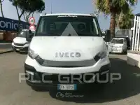 2015 Iveco Daily