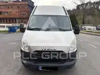 2015 Iveco Daily
