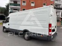 2015 Iveco Daily