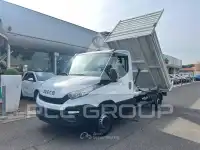 2015 Iveco Daily