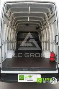 2015 Iveco Daily