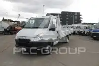 2015 Iveco Daily