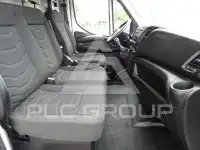 2015 Iveco Daily