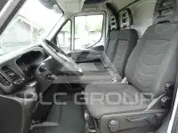 2015 Iveco Daily