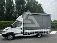 2015 Iveco Daily