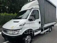 2015 Iveco Daily