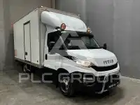 2015 Iveco Daily