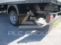 2015 Iveco Daily