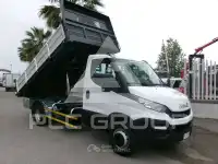 2015 Iveco Daily