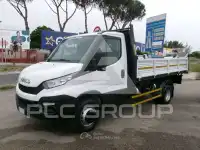2015 Iveco Daily