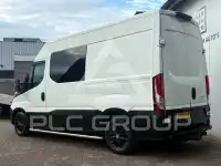 2015 Iveco Daily
