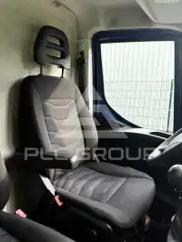 2015 Iveco Daily