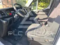 2015 Iveco Daily