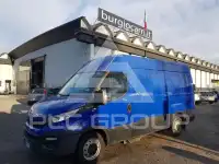 2015 Iveco Daily