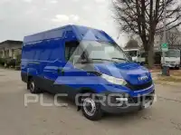 2015 Iveco Daily