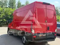 2015 Iveco Daily