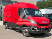 2015 Iveco Daily