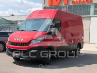 2015 Iveco Daily