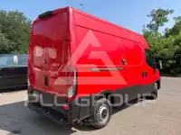 2015 Iveco Daily