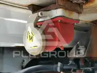 2015 Iveco Daily