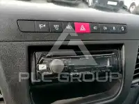 2015 Iveco Daily