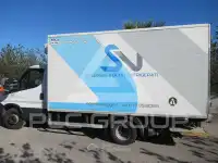 2015 Iveco Daily