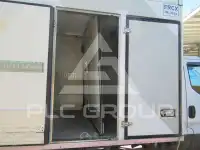 2015 Iveco Daily