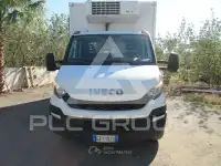 2015 Iveco Daily