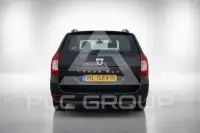 2015 Dacia Logan