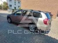 2015 Dacia Logan