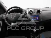 2015 Dacia Logan