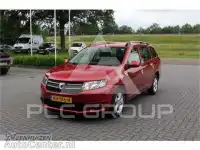 2015 Dacia Logan