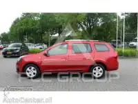2015 Dacia Logan
