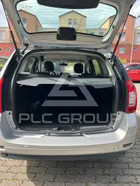 2015 Dacia Logan