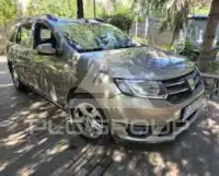 2015 Dacia Logan