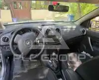2015 Dacia Logan