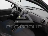2015 Dacia Logan