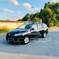 2015 Dacia Logan