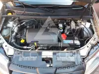2015 Dacia Logan